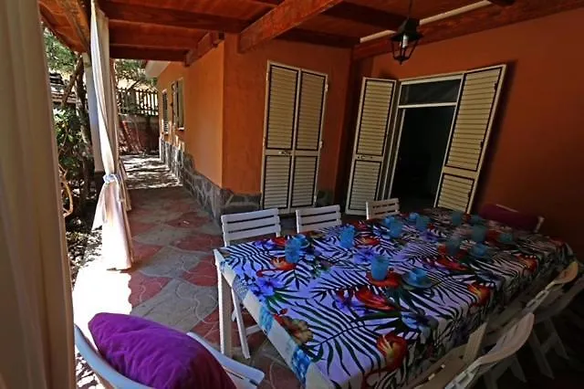 Casa vacanze Villa Casa Josto Maladroxia