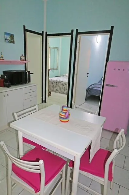 Villa Casa Josto Maladroxia Italia