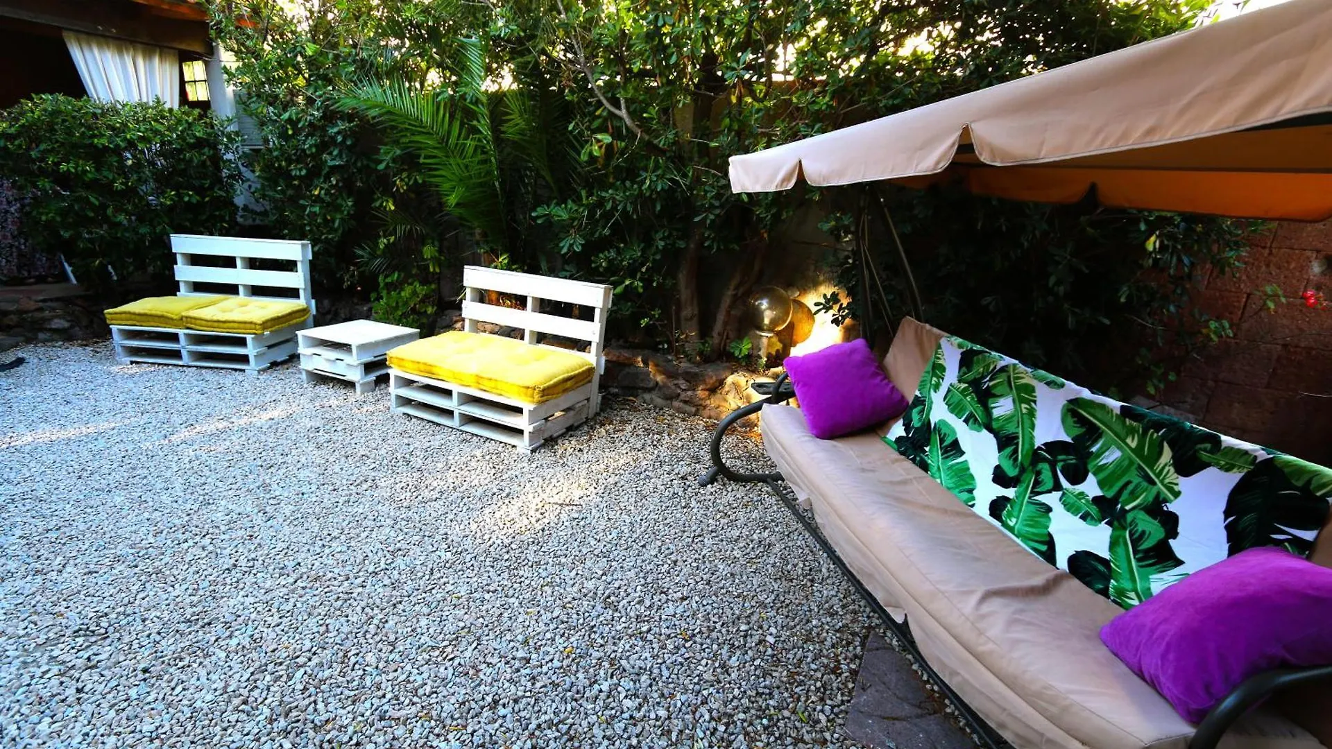 Casa vacanze Villa Casa Josto Maladroxia