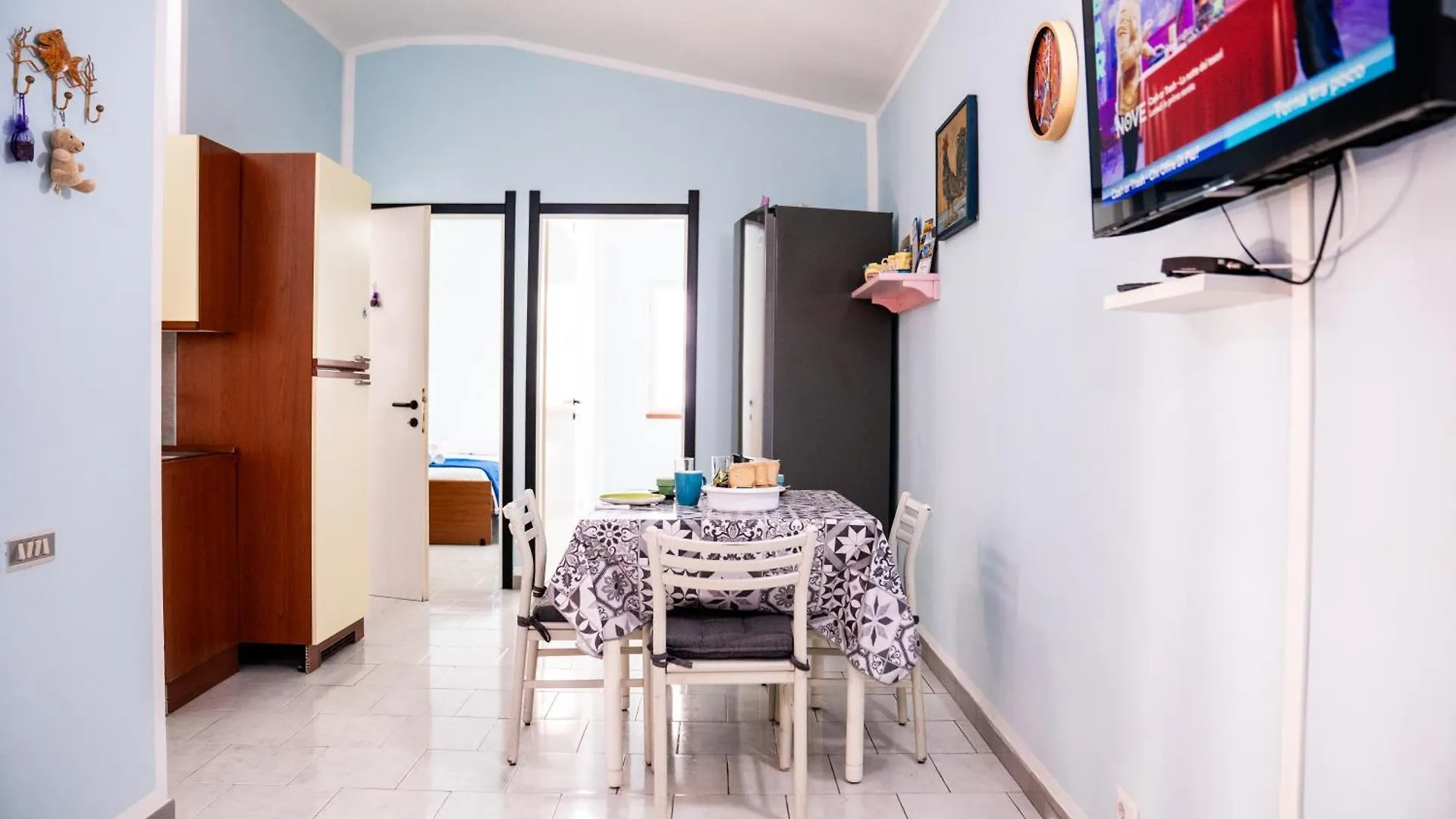 Villa Casa Josto Maladroxia Italia