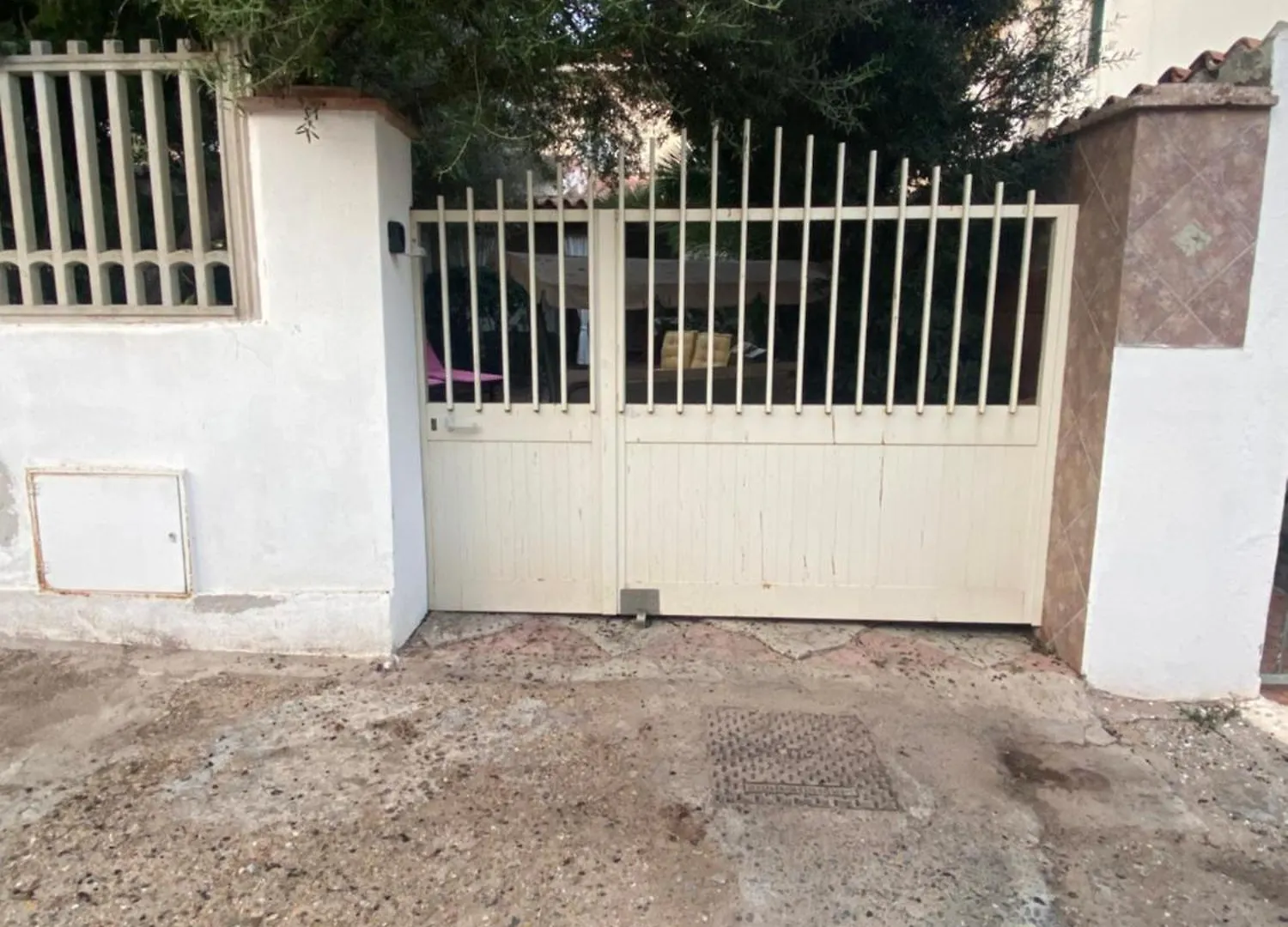 Villa Casa Josto Maladroxia 0*,