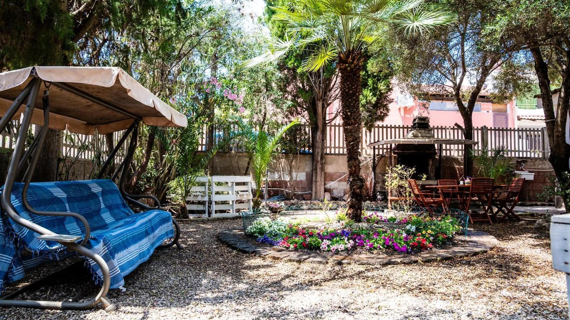 Casa vacanze Villa Casa Josto Maladroxia Italia