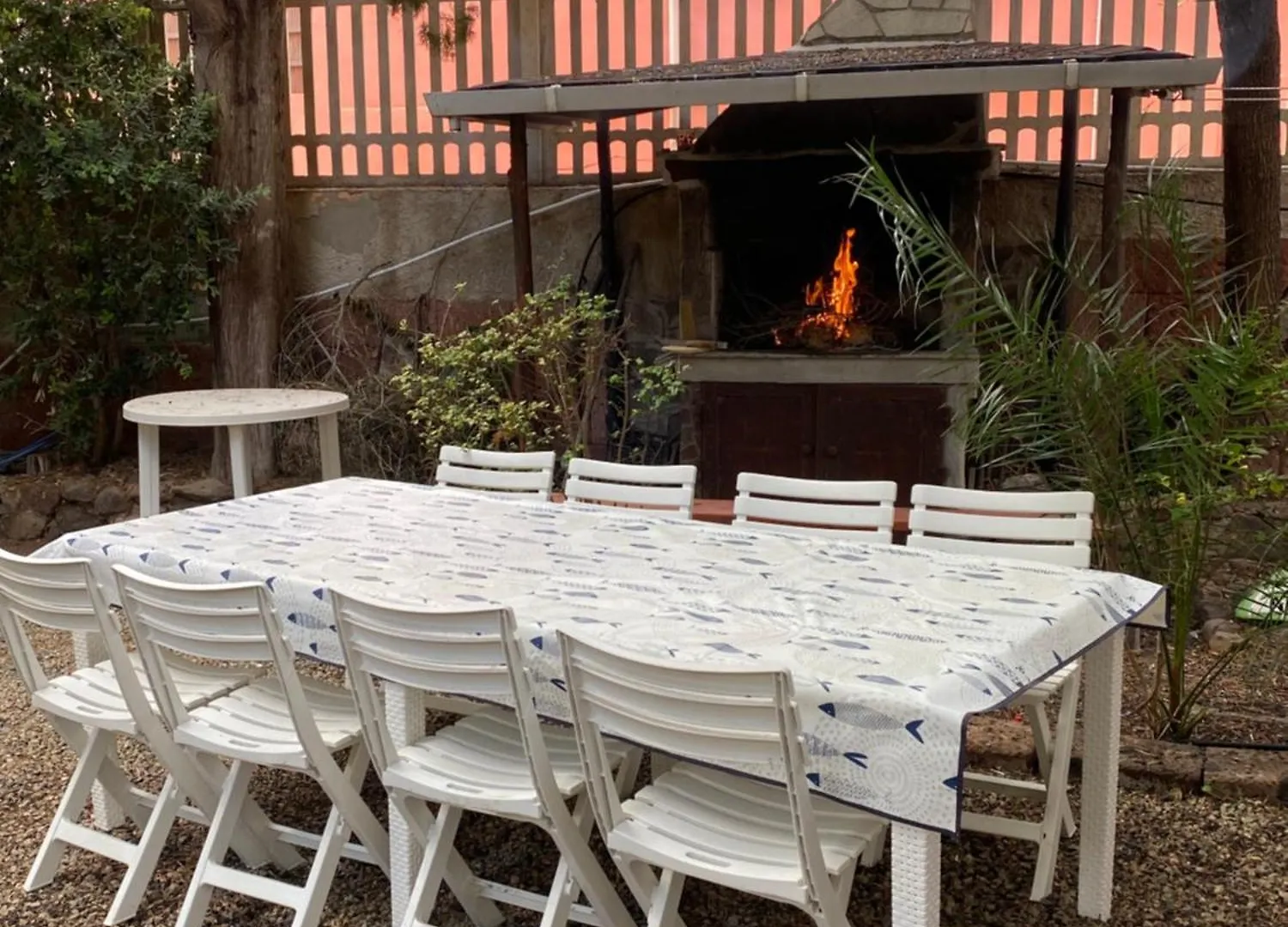Villa Casa Josto Maladroxia