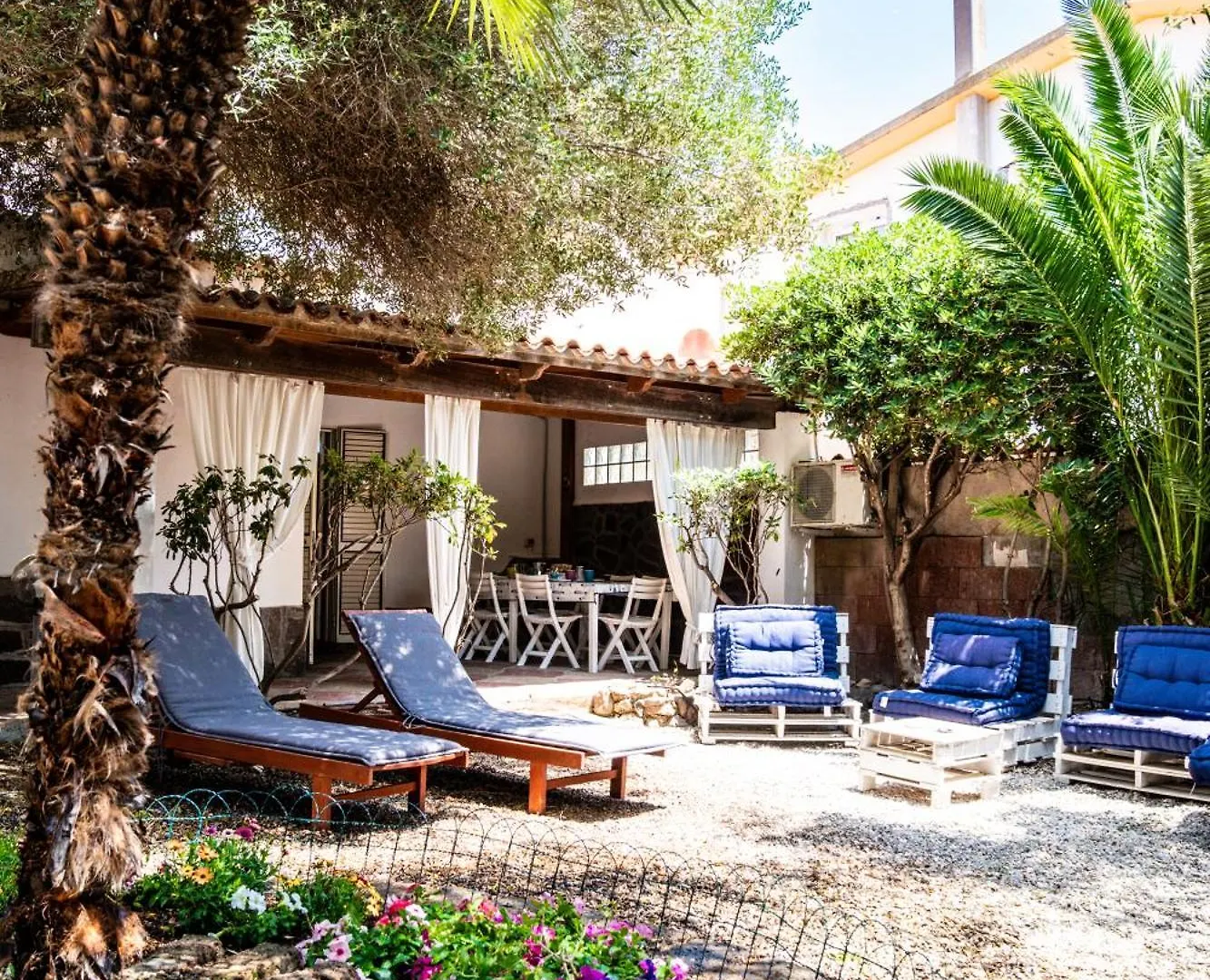 Casa vacanze Villa Casa Josto Maladroxia