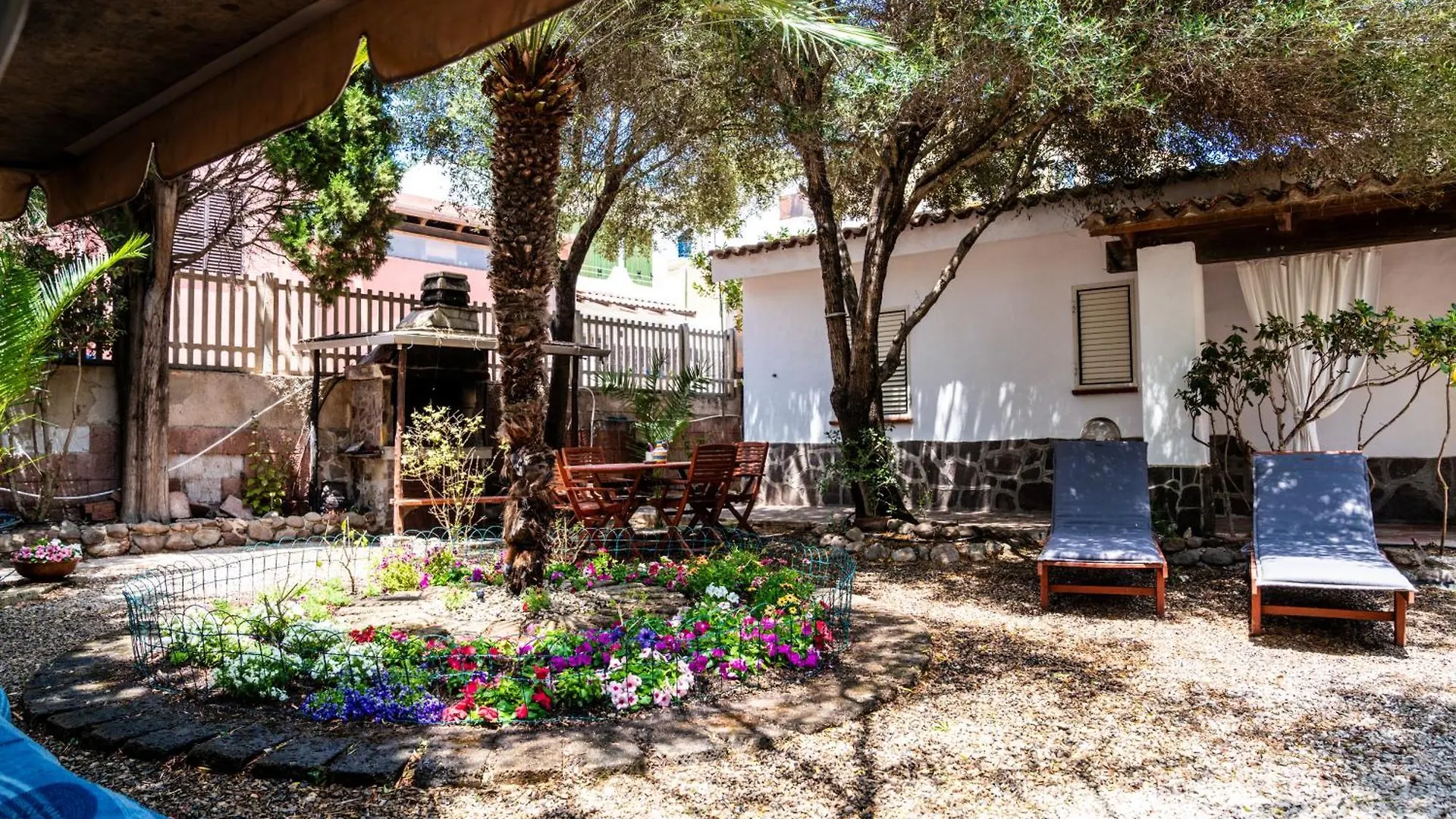 Casa vacanze Villa Casa Josto Maladroxia