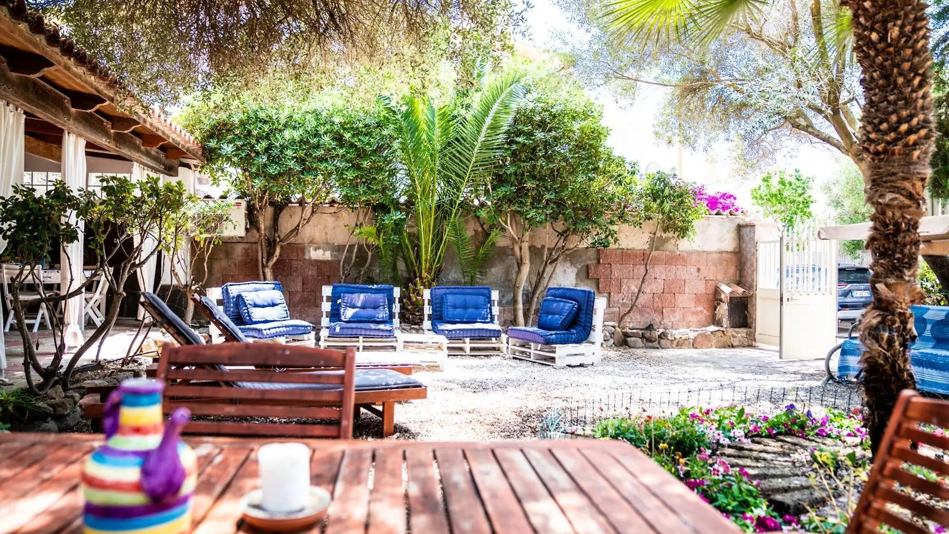 Casa vacanze Villa Casa Josto Maladroxia